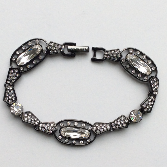 Givenchy Bracelet Smoke & Mirrors - Picture 1 of 4